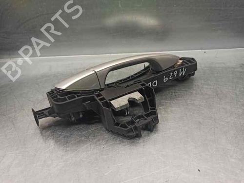 Front right exterior door handle MERCEDES-BENZ C-CLASS T-Model (S204)  | BP6109991C129 