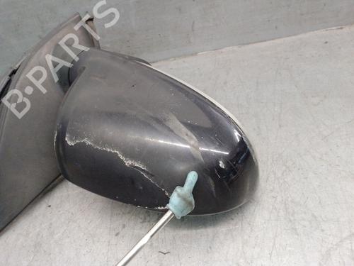 Right mirror VW GOLF V (1K1) 2.0 TDI 16V | BP31982834C27 