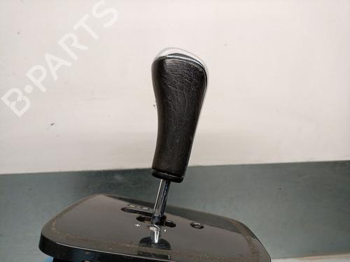 Gear lever PEUGEOT 3008 I MPV (0U_) 1.6 HDi | BP22738742M90 