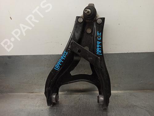 Used Left front suspension arm DACIA DUSTER (HM_) [2017-2025]  15847047