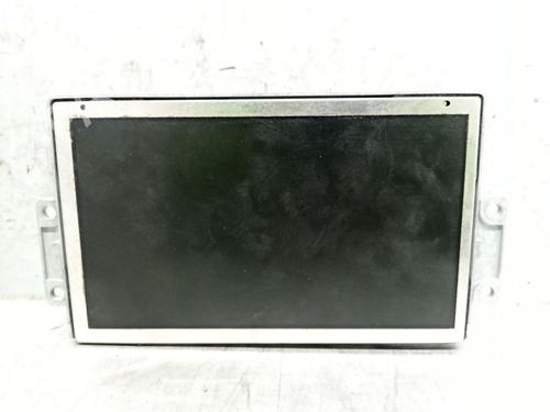 Display CITROËN C5 III (RD_) 2.0 HDi (RDRHD8, RDRHDJ, RDRHR8, RDRHRJ) (136 hp) 28514301