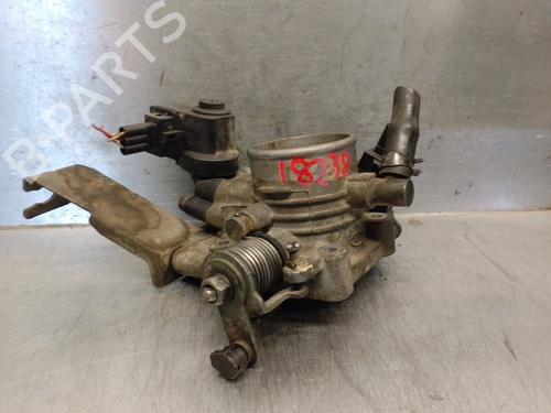 Throttle body KIA RIO I Hatchback (DC) 1.5 16V | BP13719391M82 