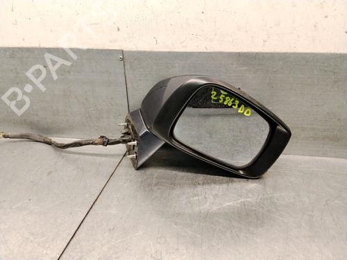 Used Right mirror Right mirror 36887127 36887127