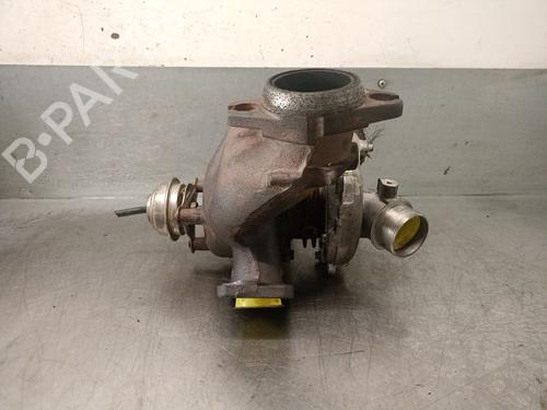 Turbolader/Kompressor FIAT ULYSSE (179_) 2.2 JTD | BP28209655M71 
