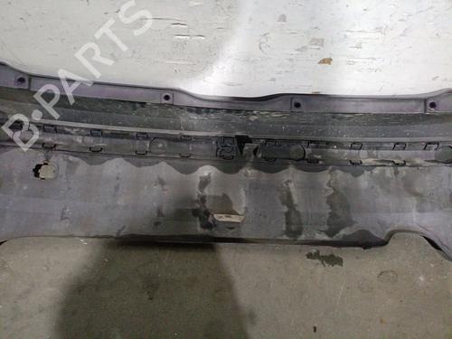 Rear bumper FIAT PANDA (169_) 1.2 (169.AXB11, 169.AXB1A) | BP30184430C8 