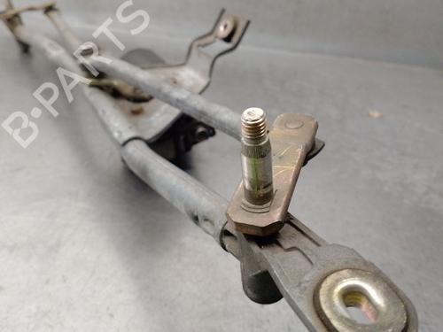 Front wiper motor SEAT CORDOBA (6K1, 6K2) 1.6 i | BP23243546M29 