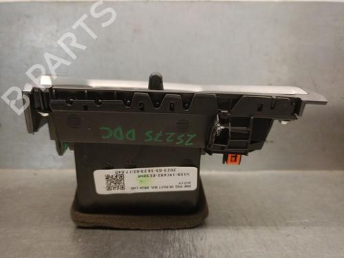 Luftventil VW AMAROK (T1A, T1B) 3.0 TDI 4motion | BP34504621I21 - Image 3