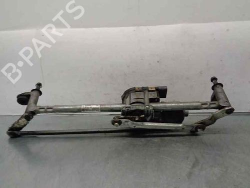 Front wiper motor SKODA OCTAVIA II (1Z3) 1.6 TDI | BP6559703M29 