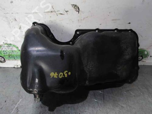 Oliebundkar SUZUKI WAGON R+ Hatchback (EM) 1.0 (RC410, SR410, SR412) (65 hp) 20245449