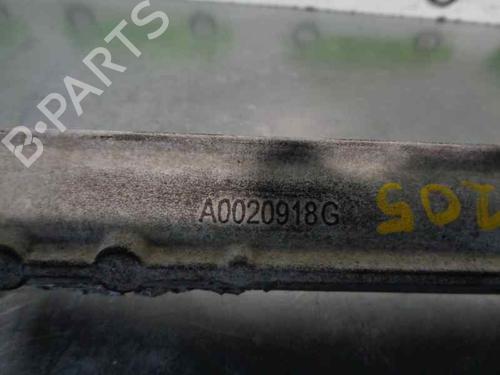 Steering rack FIAT PANDA (169_) 1.1 (169.AXA1A) | BP5048569M22 