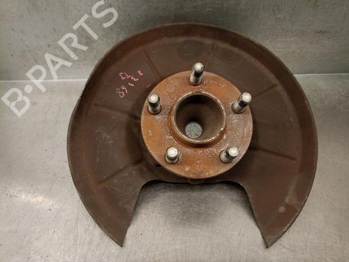 Left rear steering knuckle FORD S-MAX (WA6) 2.0 TDCi | BP28132924M27