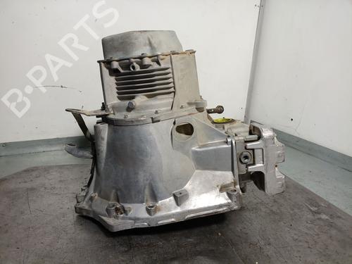 Gearbox CITROËN BERLINGO / BERLINGO FIRST Box Body/MPV (M_) 1.6 HDI 75 (MB9HW) | BP30900262M3 