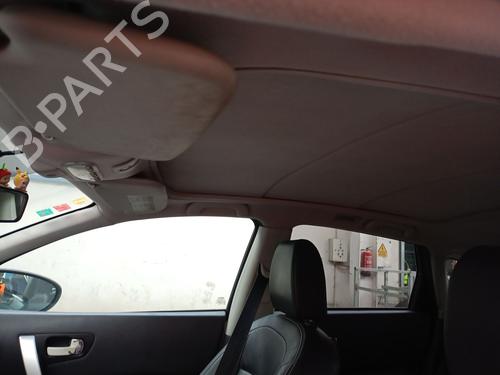 Headlight switch NISSAN QASHQAI I (J10, NJ10) 2.0 dCi | BP30615514I24