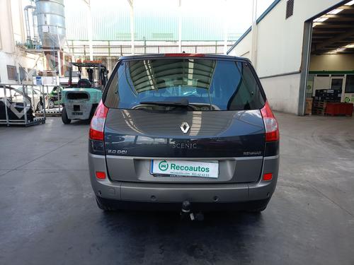 Engine RENAULT GRAND SCÉNIC II (JM0/1_) 2.0 dCi (JM1K) | BP36018287M1 - Image 15
