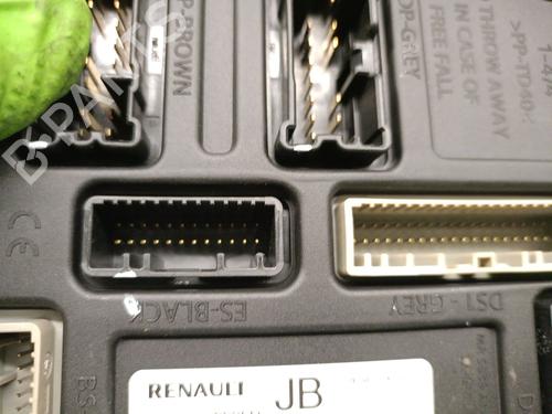 Electronic module RENAULT CAPTUR II (HF_) Blue dCi 95 (HFAF) | BP31945069M83 