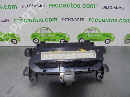 Commande Chauffage KIA CARNIVAL / GRAND CARNIVAL III (VQ) 2.9 CRDi | BP2126610I5