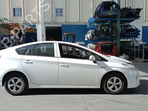 Right front window switch TOYOTA PRIUS (_W3_) 1.8 Hybrid (ZVW3_) | BP27185026I26 - Image 8