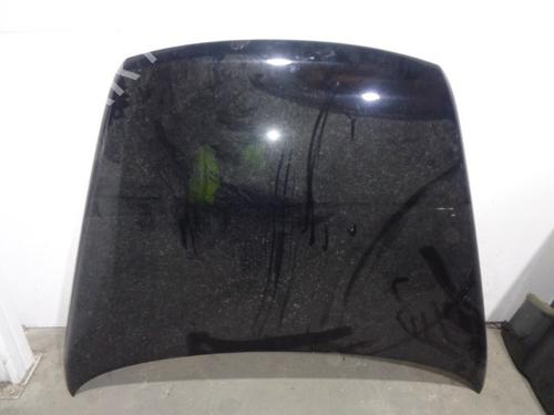 Panser VW TOUAREG (7LA, 7L6, 7L7) 5.0 V10 TDI (313 hp) 12056364