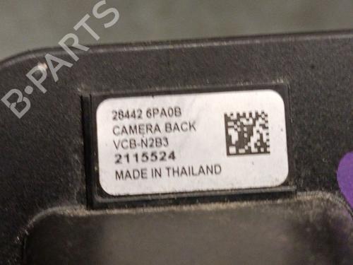 Electronic module NISSAN JUKE (F16_) 1.0 | BP36841112M83 - Image 6
