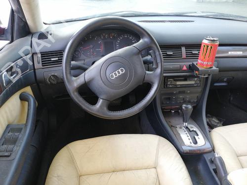 Left front window switch AUDI A6 C5 (4B2, 4B4) 2.8 quattro | BP15611327I27 - Image 7