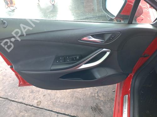 Rear left panel OPEL ASTRA K (B16) 1.6 CDTi (68) | BP31996982C60 - Image 14