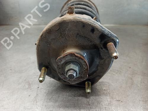 Left rear shock absorber MAZDA 323 F VI Hatchback (BJ)  | BP17753072M18 
