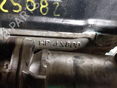 Engine HYUNDAI TERRACAN (HP) 2.9 CRDi 4WD | BP33795542M1  - Image 11