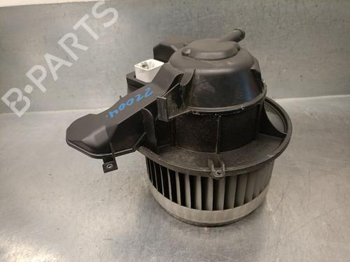 Used Heater blower motor VOLVO XC70 I Cross Country (295) D5 XC AWD (163 hp) 23157289