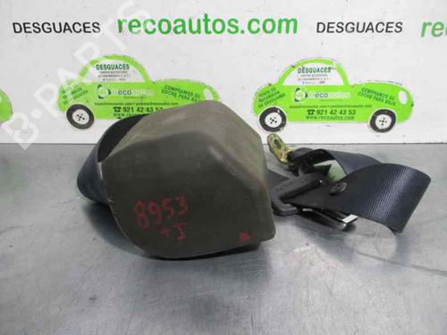 Sicherheitsgurt hinten links AUDI A4 B7 (8EC) 1.8 T | BP7445299I29 