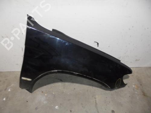 Used Right front fenders BMW X5 (E53) 4.4 i (286 hp) 8330177