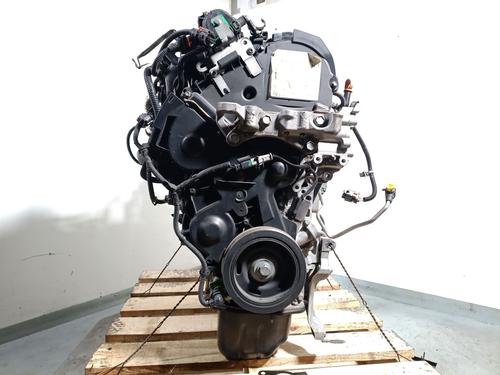 Used Engine PEUGEOT 308 SW II (LC_, LJ_, LR_, LX_, L4_) 1.6 BlueHDi 120 (120 hp) 31665856