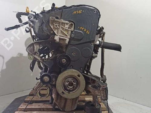 Motor für LANCIA LYBRA (839_) 1.9 JTD (839AXD1A) (105 hp) 6693664