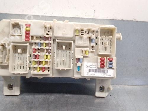 Used Fuse box FORD FOCUS II (DA_, HCP, DP) 2.0 TDCi (136 hp) 28327034
