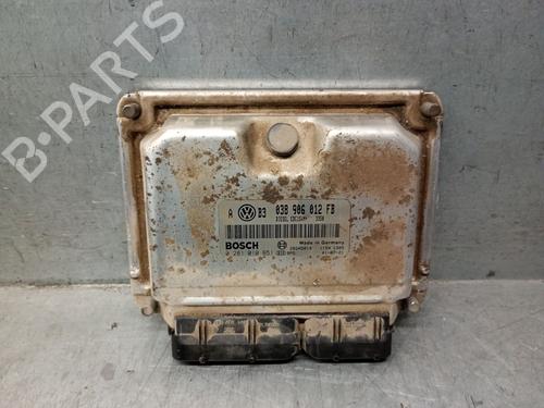 Used Engine control unit (ECU) Engine control unit (ECU) VW GOLF IV (1J1) 1.9 TDI (110 hp) 33114428 33114428
