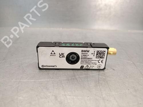 Antenne/Base BMW X1 (U11) sDrive 18 d (150 hp) 26891823