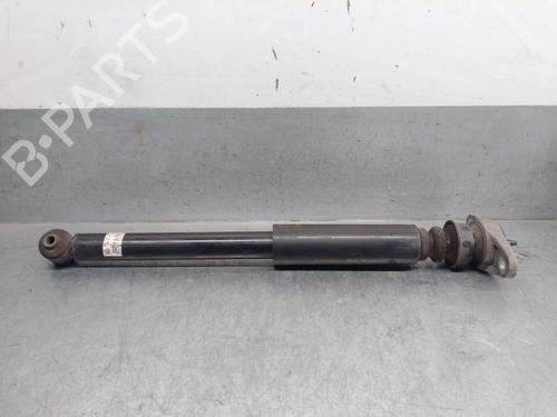 Used Left rear driveshaft KIA CARENS IV 1.7 CRDi (116 hp) 30746452