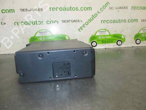 Radio BMW 3 Touring (E46)  | BP2095049E6 