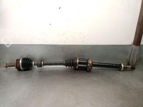 Used Right front driveshaft TOYOTA AVENSIS Estate (_T27_) 2.0 D-4D (ADT270_, ADT270R) (126 hp) 31579731