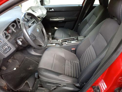 Ratlås/Tændingslås VOLVO S40 II (544) 2.0 D | BP30400641M48 