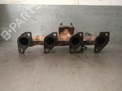 Exhaust manifold PEUGEOT EXPERT Van (222) 2.0 HDI | BP29405185M110 