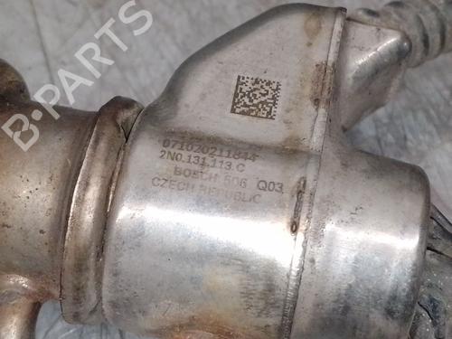 Injector VW CRAFTER Van (SY_, SX_) 2.0 TDI FWD (SYB, SYC, SYD) | BP40447491M100 - Image 5