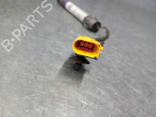 Hood lift support AUDI A3 Sportback (8VA, 8VF) 1.6 TDI | BP28682905C139 