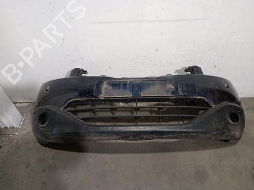 Used Front bumper NISSAN QASHQAI I (J10, NJ10) 2.0 dCi (150 hp) 28672359