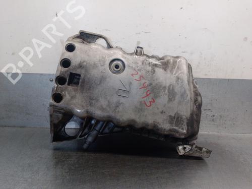 Cárter de óleo Cárter de óleo RENAULT LAGUNA II Grandtour (KG0/1_) 1.9 dCi (KG1V) (130 hp) 35788105 35788105