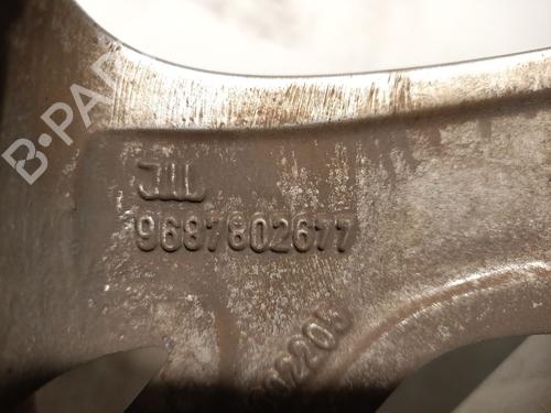 Rim CITROËN C4 II (NC_) 1.6 HDi 90 | BP31042483C45