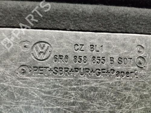 Rear parcel shelf VW POLO V (6R1, 6C1) 1.2 TSI | BP29135614C85 