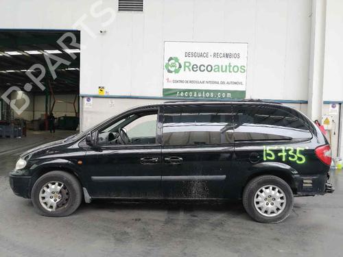 Used Parts CHRYSLER GRAND VOYAGER V (RT)  2.8 CRD  1288870