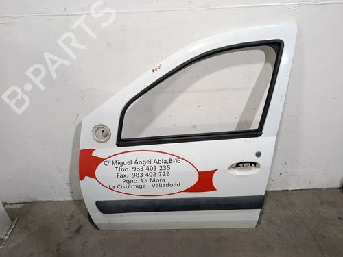 Used Left front door DACIA LOGAN (LS_) 1.5 dCi (LS0K) (68 hp) 28722067