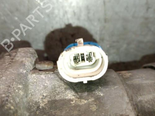 AC compressor DAEWOO LANOS (KLAT) 1.5 | BP30972650M34