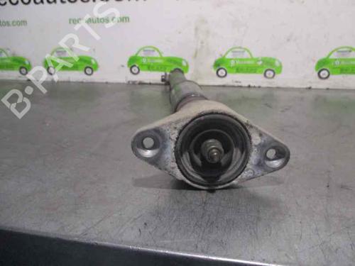 Left rear shock absorber AUDI A6 C6 Avant (4F5) 3.0 TDI quattro | BP2083660M18 